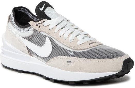 Nike Buty Waffle One DA7995 100 Beżowy - Ceny i opinie - Ceneo.pl