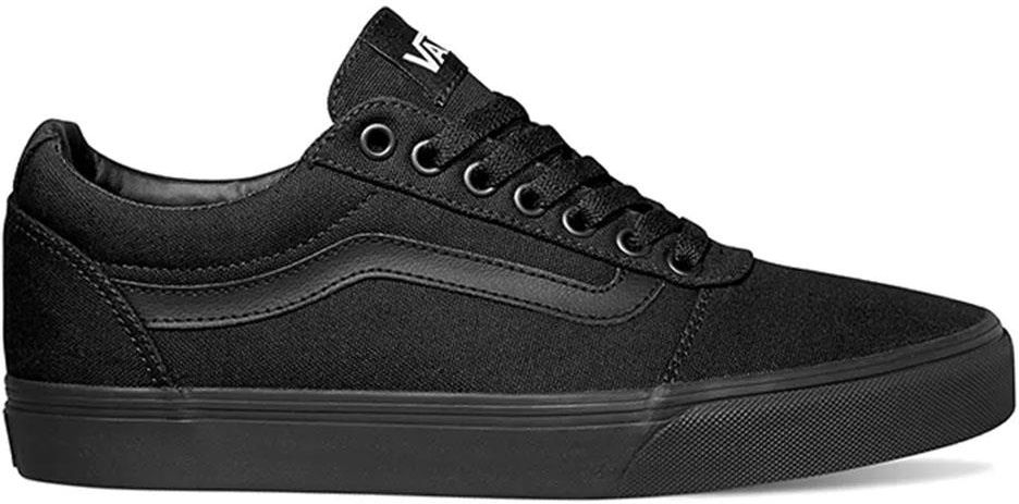 vans yt ward canvas