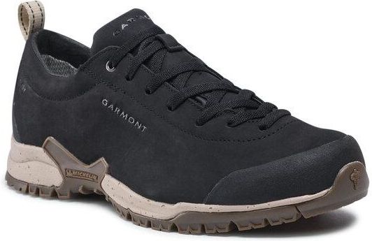 Buty trekkingowe Garmont Tikal 4S G Dry 002507 Czarny - Ceny i opinie