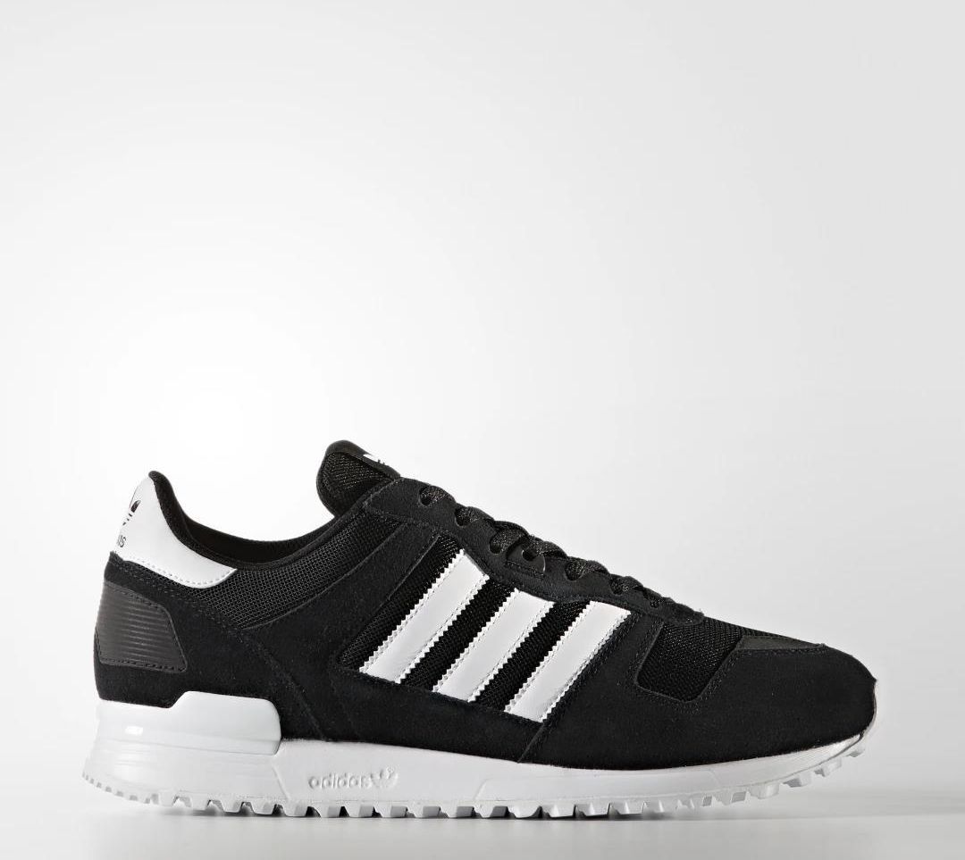 Adidas Buty ZX 700 Shoes BY9264 - Ceny i opinie - Ceneo.pl