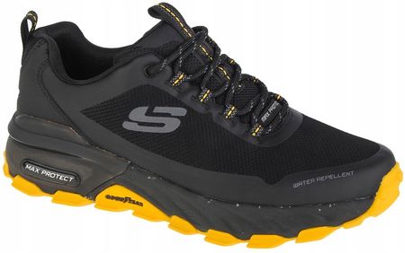 Skechers Max Protect-Liberated 237301-BKYL - 47,5