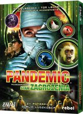 Pandemic Stan Zagrożenia (nowa edycja)