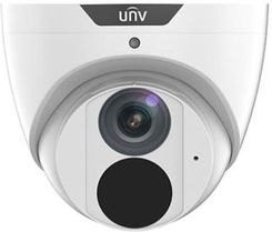 Zdjęcie Kamera IP wewnętrzna/zewnętrzna Uniview Ipc3614Sb-Adf28Km-I0 4Mp 2.8Mm (UNV00098) - Drobin
