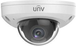 Kamera IP wewnętrzna/zewnętrzna Uniview Ipc314Sb-Adf28K-I0 4Mp 2.8Mm (UNV00053)