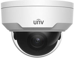 Zdjęcie Kamera IP wewnętrzna/zewnętrzna Uniview Ipc328Lr3-Dvspf28-F 8Mp 2.8Mm (UNV00078) - Drobin