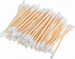 Zdjęcie Patyczki kosmetyczne 50 szt. bambusowe iLAV - Kałuszyn