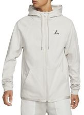 Zdjęcie Kurtka z kapturem Jordan Jordan Essentials Warmup Jacket Brown - Lidzbark Warmiński