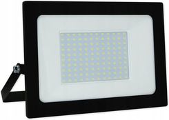 Zdjęcie Tech-Led Halogen Led 100W220V ultra cienki IP65 Neutralny-Tiga (939) - Wrocław