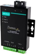 Zdjęcie Moxa Moduł Konwertera Tcf-142-S-Sc-T (MOXATCF142SSCT) - Międzyrzec Podlaski