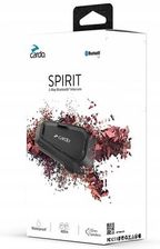 Zdjęcie Cardo Spirit Single Interkom - Józefów