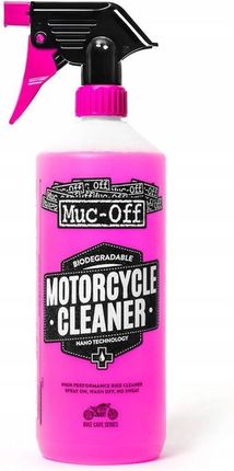 Muc-Off 672 Zestaw Do Ochrony Motocykla - zdjęcie 2