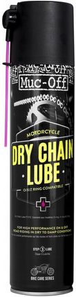 Muc-Off 672 Zestaw Do Ochrony Motocykla - zdjęcie 3