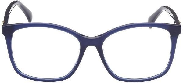 MAXMARA スクエアフレムサンクラス MM0042 05B Max Mara MM 5023 V090 55 (MMK5023V09055) - Opinie i ceny na