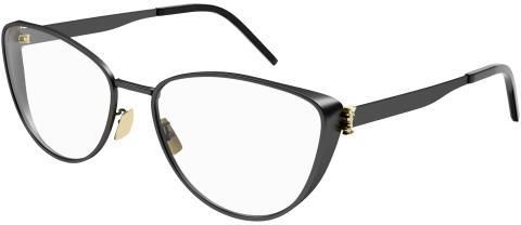 YSL/A1208-2/ Damskie / Męskie okulary korekcyjne Saint Laurent - SL 476
