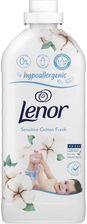 Zdjęcie Lenor Cotton Freshness Zmiękczacz 44 Prania, 1305ml - Ostrołęka