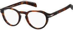 David Beckham DB7021 0UC ONE SIZE (48) (DB70210UC)