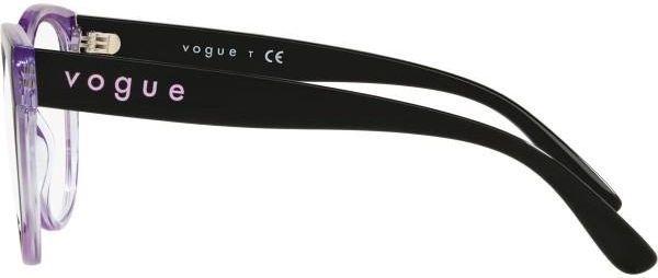 OCULOS DE GRAU VOGUE VO5421 2992 53-18