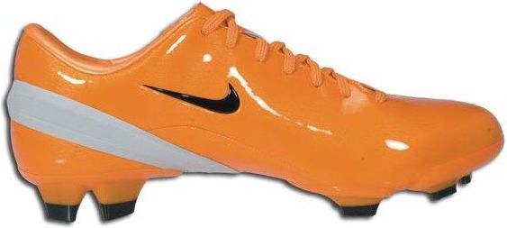 mercurial vapor talaria