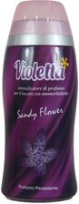Violetta Sandy Flower Perełki Do Prania 275G - Perełki zapachowe