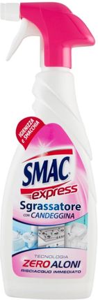 Smac Express Spray Czyszczący 650Ml