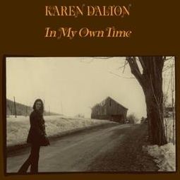 Karen Dalton - In My Own Time (Winyl)