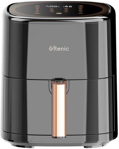 Ultenic K10 Review: Is it worth buying an XL 5.3 QT Ultenic Smart