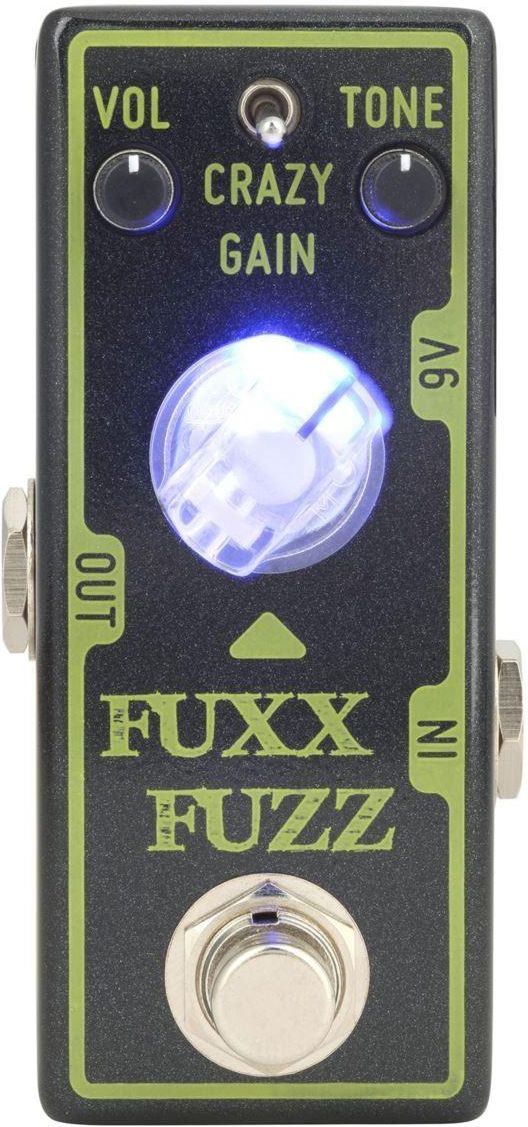 Tone City Fuxx Fuzz - Fuzz - Ceny i opinie - Ceneo.pl