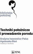 Zdjęcie Techniki położnicze i prowadzenie porodu - Strzyżów