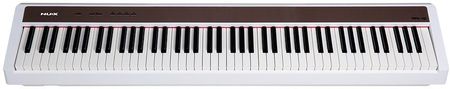 NUX NPK-10 WH - Pianino cyfrowe