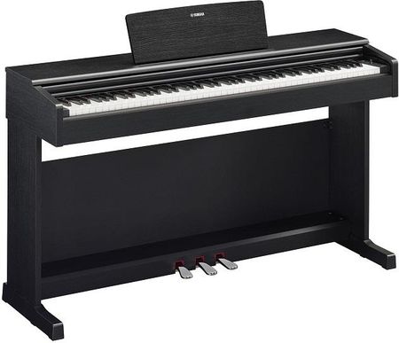 YAMAHA ARIUS デジタルピアノ ブラック 3ペダル ヤマハ YAMAHA 電子ピアノ ARIUS（アリウス）ニューダークローズ