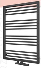 Zdjęcie TERMIX PANAMA grzejnik łazienkowy 120x35cm biały PANAMA 120/35 - Wronki