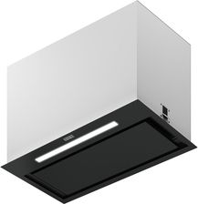Okap kuchenny Franke Box Flush Premium FBFP BK MATT A52 Czarny mat 305.0665.391
