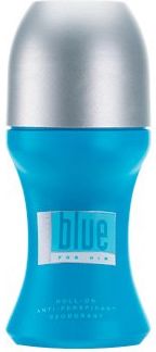AVON Individual Blue for Men Dezodorant roll on 50ml