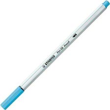 Zdjęcie Stabilo Pen 68 Brush Zieleń Jasna - Krzeszowice