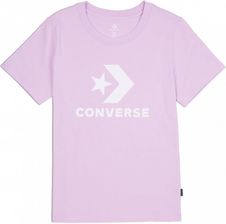 Koszulka damska adidas Gradient Logo Cropped T-Shirt biała GM5577 - Ceny i  opinie - Ceneo.pl