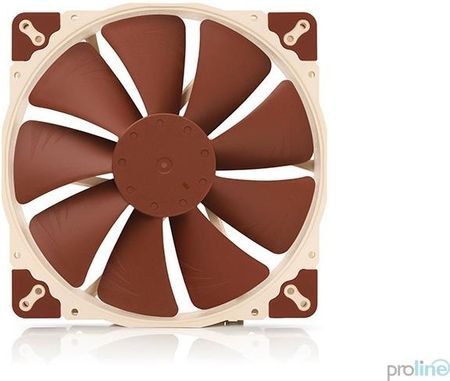 Noctua NF-A20 PWM 4-pin 200mm (NFA20PWM) - zdjęcie 3