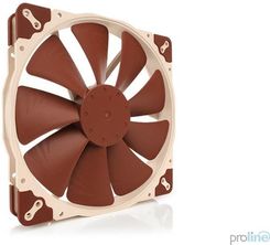 Noctua NF-A20 PWM 4-pin 200mm (NFA20PWM)