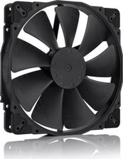 Noctua NF-A20 PWM 4-pin 200mm Chromax Black (NFA20PWMCHBKS)