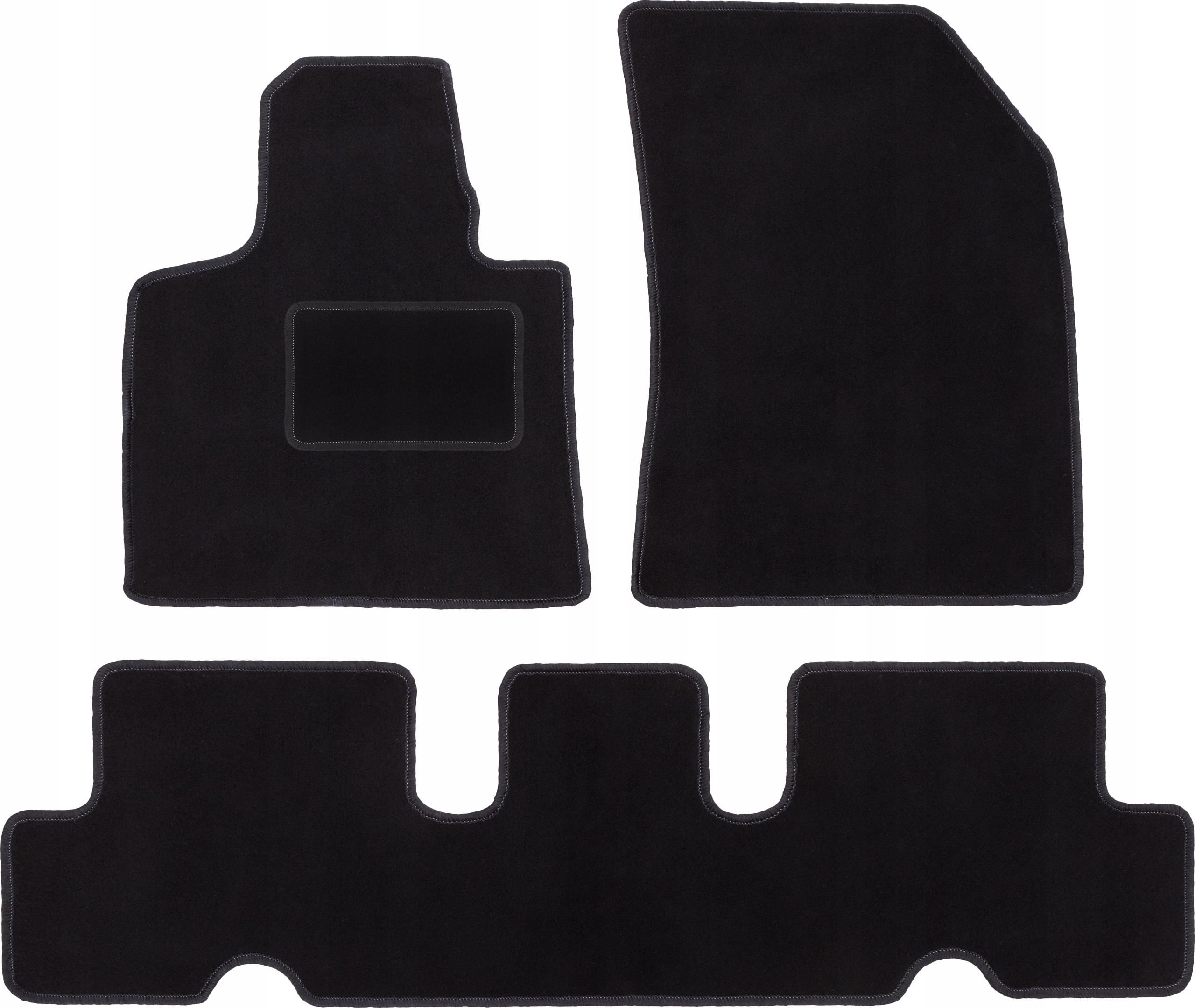 Tapis de sol conducteur : Suzuki Celerio Hatchback (2014