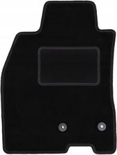 Wielganizator Dywanik Kierowcy Do Renault Megane Iii Coupe 2008-