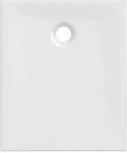 Zdjęcie Koło Nemea 140x90cm biały (550568001) - Pruszków