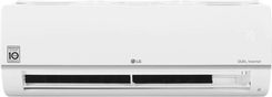 Zdjęcie Klimatyzator Split LG STANDARD PLUS INVERTER - Krzeszowice