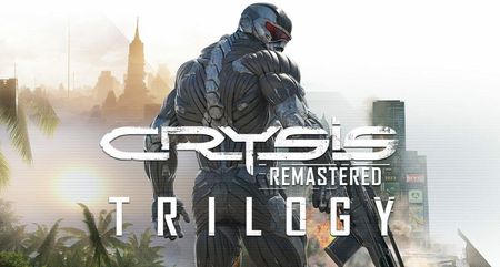 Crysis Remastered Trilogy (Gra NS Digital)