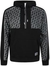 EMPORIO ARMANI EA7 efektowna męska bluza z kapturem 2022
