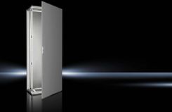 Rittal VX 8804.000 - Freestanding rack - Grey - Steel - Steel - Steel ...
