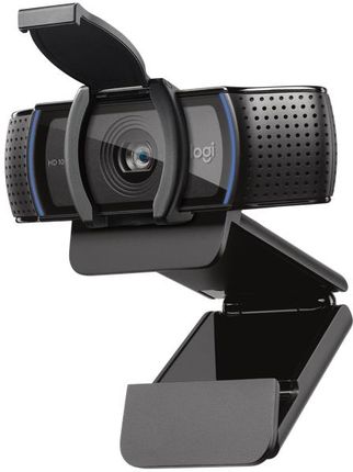 Logitec Kamera Viznesowa C920e