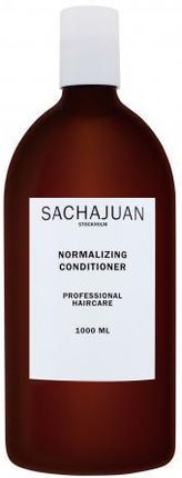 Sachajuan Scalp Normalizing Odżywka 1000 ml
