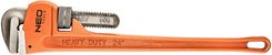 Zdjęcie Neo Tools Klucz Do Rur Stillson 600Mm 2419 - Gołdap