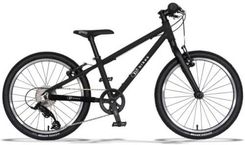Zdjęcie Kubikes Lekki Rower Dla Dziecka 20" L Mtb Czarny - Janikowo
