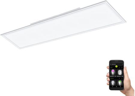 Eglo 900047 - LED Ściemniany plafon SALOBRENA LED/33,5W/230V biały 